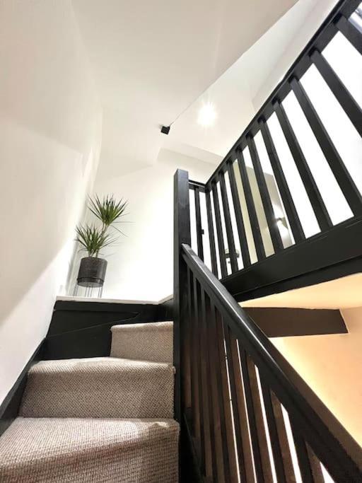 Farsley Cottage Dış mekan fotoğraf