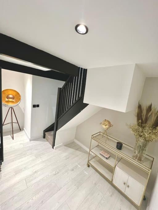 Farsley Cottage Dış mekan fotoğraf