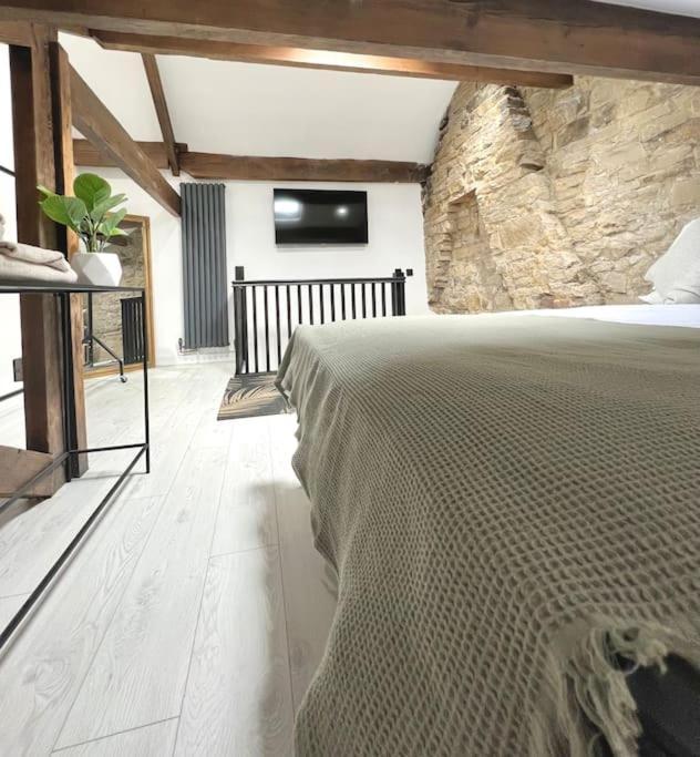Farsley Cottage Dış mekan fotoğraf