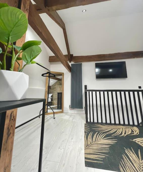 Farsley Cottage Dış mekan fotoğraf