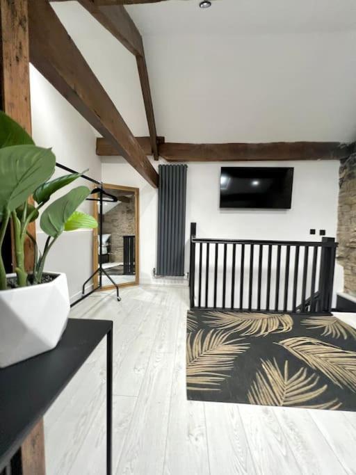 Farsley Cottage Dış mekan fotoğraf