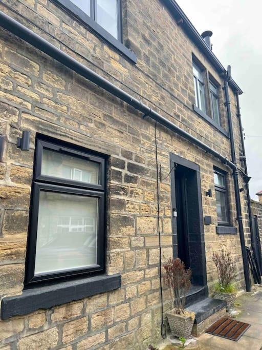 Farsley Cottage Dış mekan fotoğraf