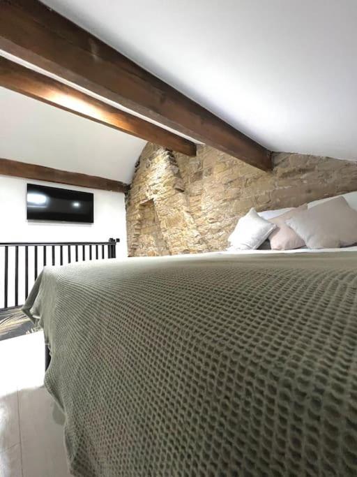 Farsley Cottage Dış mekan fotoğraf